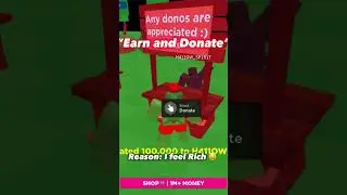 Top 5 Best Donation Games In Roblox