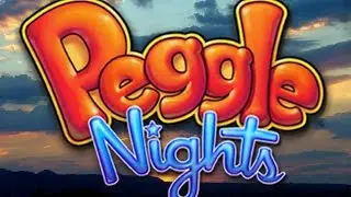 REDEZ ... Cos.. caz.. fai su Peggle?
