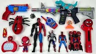 Spider-Man Rescue TUNG SAHUR vs SPIDERS BRIDGE Funny Game GTA superhero