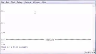 Python Programming Tutorial Series From scratch (20 If Statement) | Tutorials point