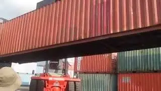 Jual Container 40 Feet Jakarta