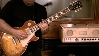 Deroy Amplification ROOK (Feat. Martin Larose)