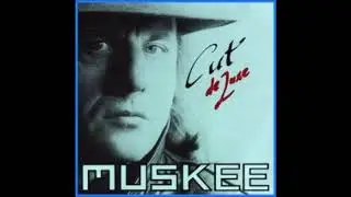 (Harry 'Cuby') Muskee - Blue Interlude