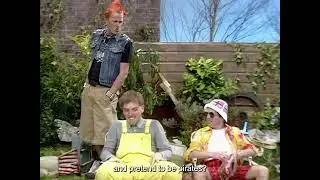 The Young Ones S02E06: 
