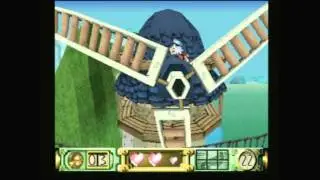 CGR Undertow - KLONOA: DOOR TO PHANTOMILE for PlayStation Video Game Review
