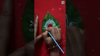 Subhodristir Pan Pata Kolka Design New | Biyer Koner Pan Kolka 2023 #viralpan #youtubeshorts #pan
