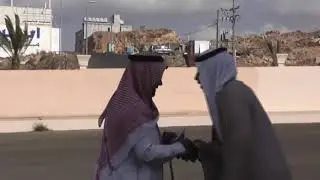 حفل زواج محمد سعيد ال كمنه الشهراني