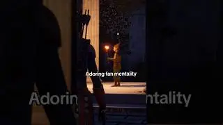Adoring fan mentality #oblivionremastered #memes #fyp