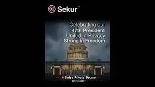 🇺🇸 Privacy & Freedom: A Legacy Worth Protecting 🗽