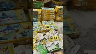 LEGO Clearance Haul #Shorts
