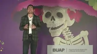 Informativo BUAP. Ep. 27 de octubre.