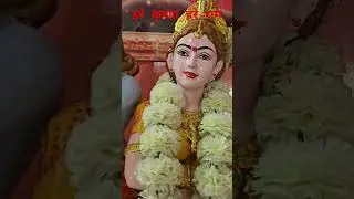 हरे कृष्णा हरे राम #krishna #ramadan #ram #music #hisar #latestnews #mantriji #news #trending #bjp