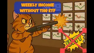 The Spread Bet | Weekly income without the High Yield ETF