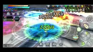 Avabel Lupinus TDM. May 11, 2025