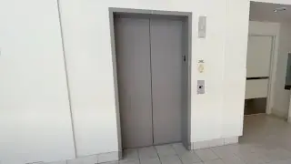 Epic Schindler MT Elevator at the Freehold Raceway Mall