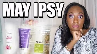 ВАРИАНТЫ ПРОДУКЦИИ IPSY МАЙ 2020 | IPSY ULTIMATE МАЙ 2020