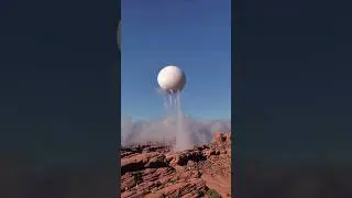 Valley of Fire State Park in Nevada 🤔😲😳