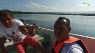 Sontecomapan, Mpio. de Catemaco, Veracruz.