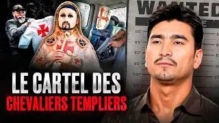 LE CARTEL DE LA DROGUE QUE MÊME LE CJNG CRAIGNAIT - Le Cartel des chevaliers templiers