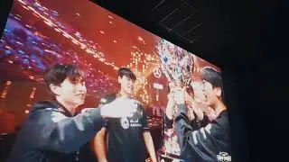Abu Dhabi Gaming Worlds 2025 Watch Party