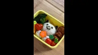 Japanese Home Cooking: Bento Box Lunch