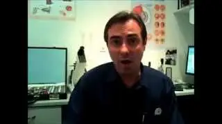 Age Related Vision Problems