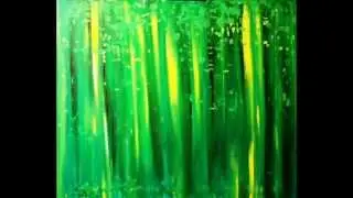 La natura fantastica di Angelo Ribezzi e Chopin