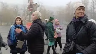 ЦЫГАНСКАЯ ПЕСЕНКА ❤️ТАНЦЫ❤️ ХАРЬКОВ 2025