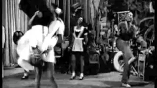 The Southend Swing (Electro Swing) - Reverend JJ