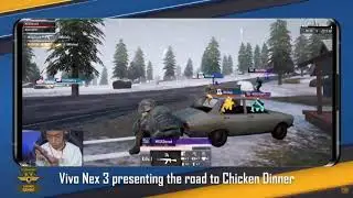 PMCO 2019 GLOBAL FINALS DAY 1, MATCH 3 VIKENDI, HIGHLIGHTS