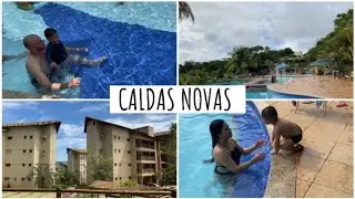 CALDAS NOVAS| ALDEIA DO LAGO | GABRIELLE NUNES