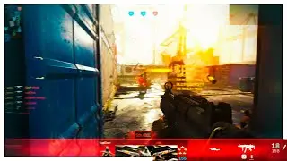 Shipment 24/7 Modern Warfare Experience