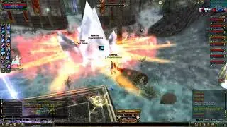 Knight Online Oreads / BDW / İce Mage
