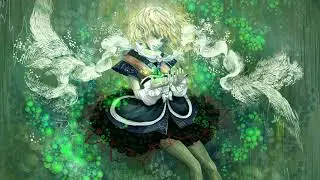 東方Touhou [Instrumental/Mixed] The Bridge People No Longer Cross