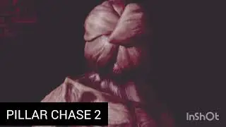 Pillar Chase 2 demogorgon concept chase music