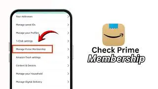 How To Check Prime Membership on Amazon (2026)