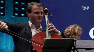 Fryderyk Chopin – Introdukcja i polonez C-dur op. 3 – Michał Rot i Wojciech Fudala
