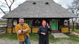 Casa din Vale, Breb, Maramureș