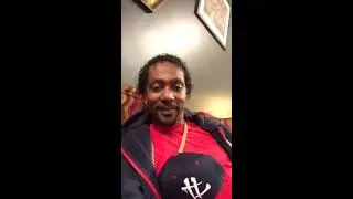 Krayzie Bone In Backstage Answer Fan Questions & Talking About Quickfix 2 (Livestream 09.20.2019)