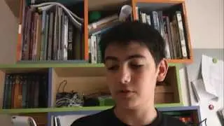 The Monologue - A Response to The Kloons' Existential Challenge