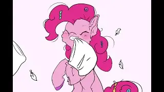 Little Miss Perfect || My litte pony - Friendship is Magic fan animatic