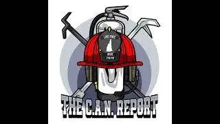 Episode 79 with Sean Connell of the Wells Maine Fire Department