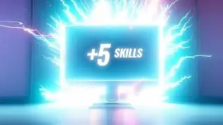 Learn 5 ADVANCED Design Skills That Change EVERYTHING! (Must Know)