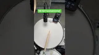 Ultimate Guide to Rack Tom Tuning!