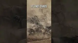 The Thunder Herd | Blue Wildebeest Lesser-Known Facts | S1 002