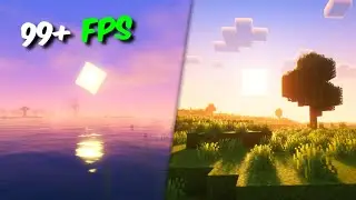 TOP 5 SHADERS RINGAN / KENTANG TERBAIK DI MINECRAFT