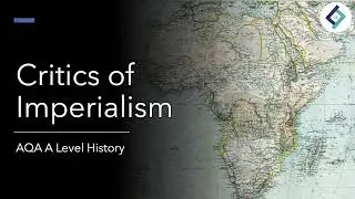 Критика империализма | Британская империя | История уровня A AQA