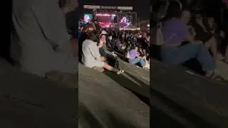Lee Brice - Memory I Don&rsquo;t Mess With @ Gretna Fest 2023