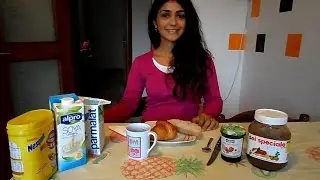 041 - Aprenda IT - Café da manhã