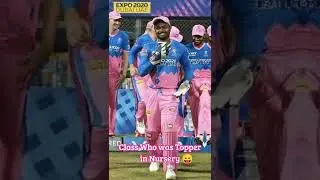What If IPL Teams Were Classes of Our School. #shorts #cricket